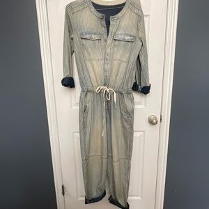 Free people Coverall